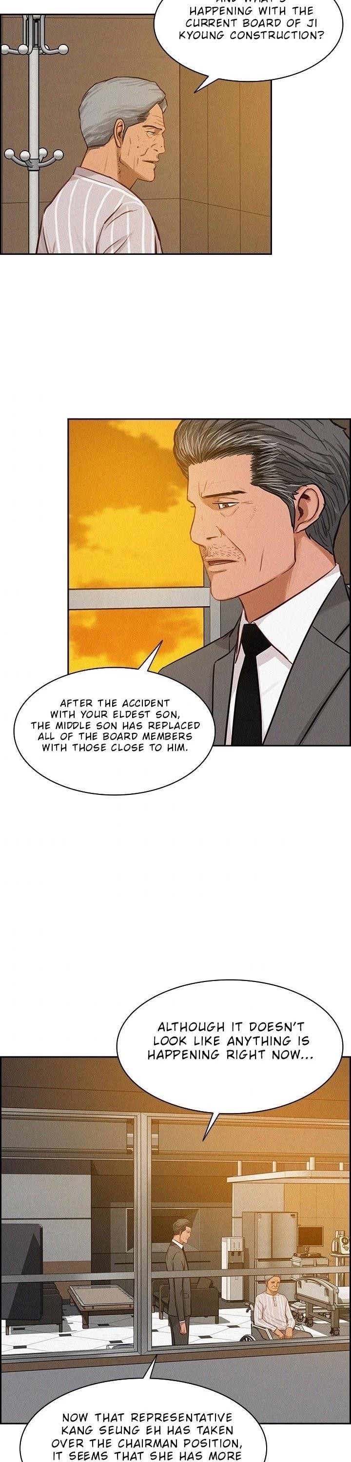 Lord of Money - Chapter 43 Page 2