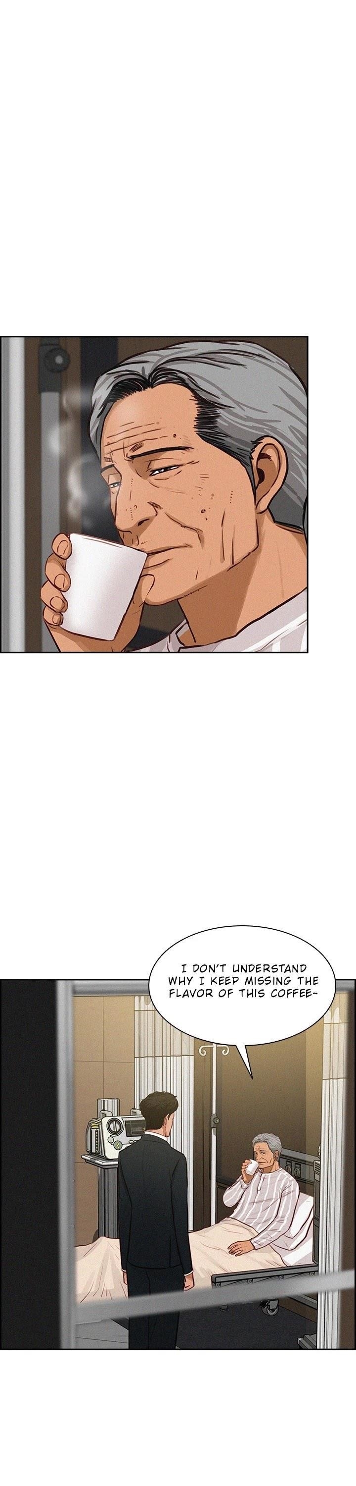 Lord of Money - Chapter 43 Page 25