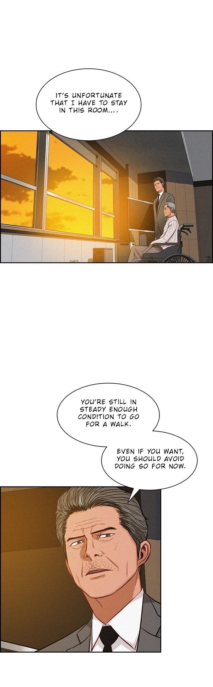 Lord of Money - Chapter 43 Page 4