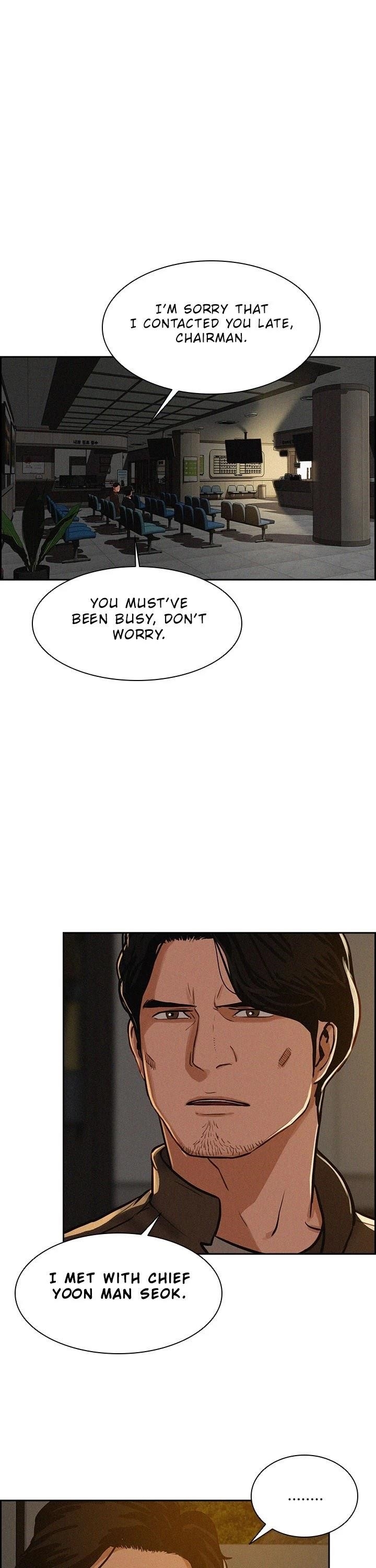 Lord of Money - Chapter 44 Page 10