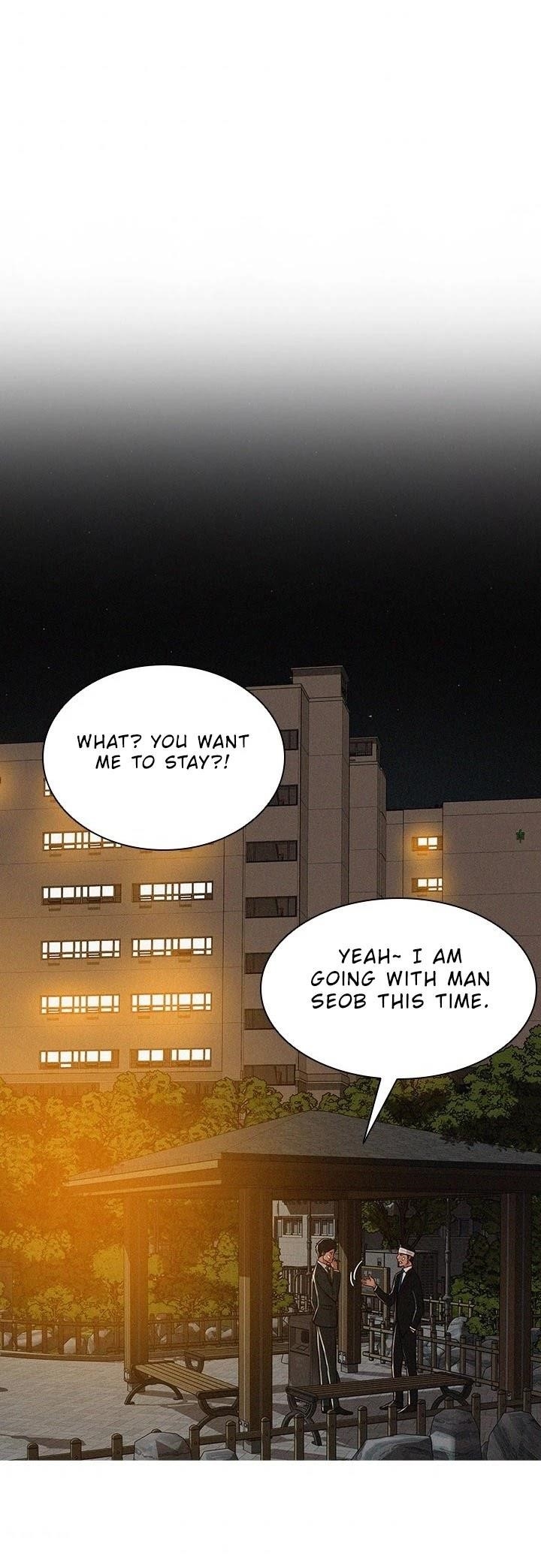 Lord of Money - Chapter 44 Page 19