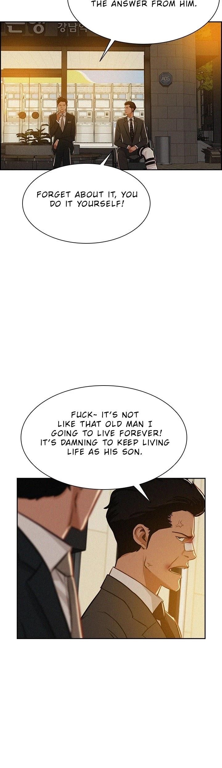 Lord of Money - Chapter 45 Page 13