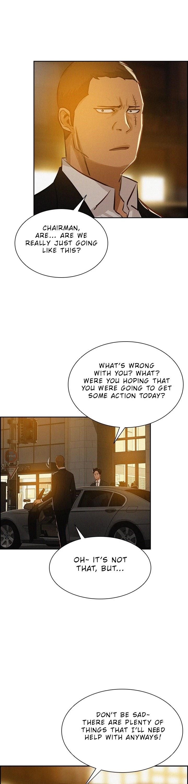 Lord of Money - Chapter 45 Page 17