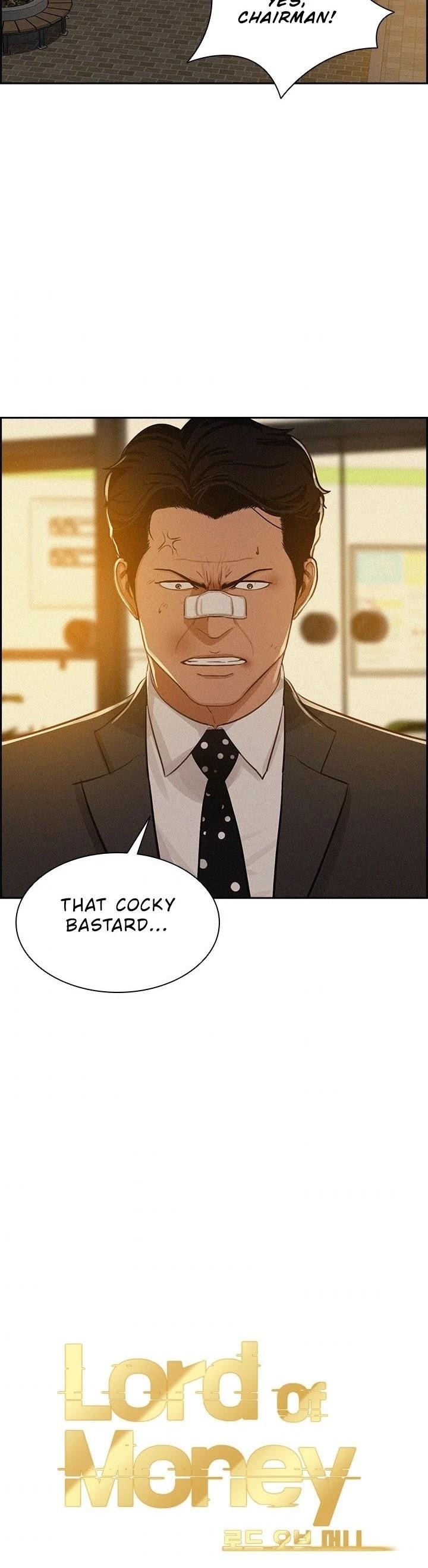 Lord of Money - Chapter 45 Page 19