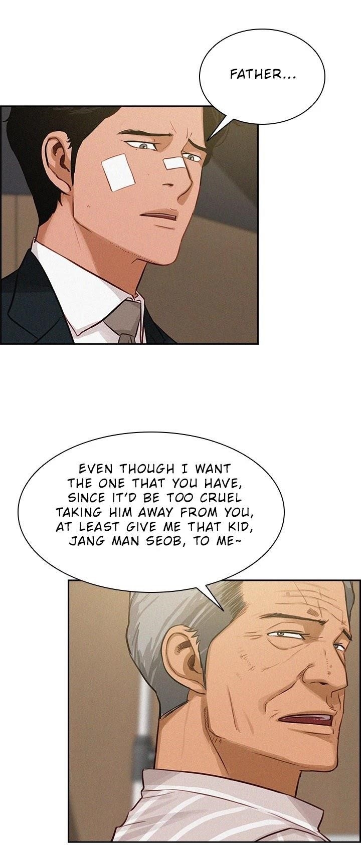 Lord of Money - Chapter 45 Page 24