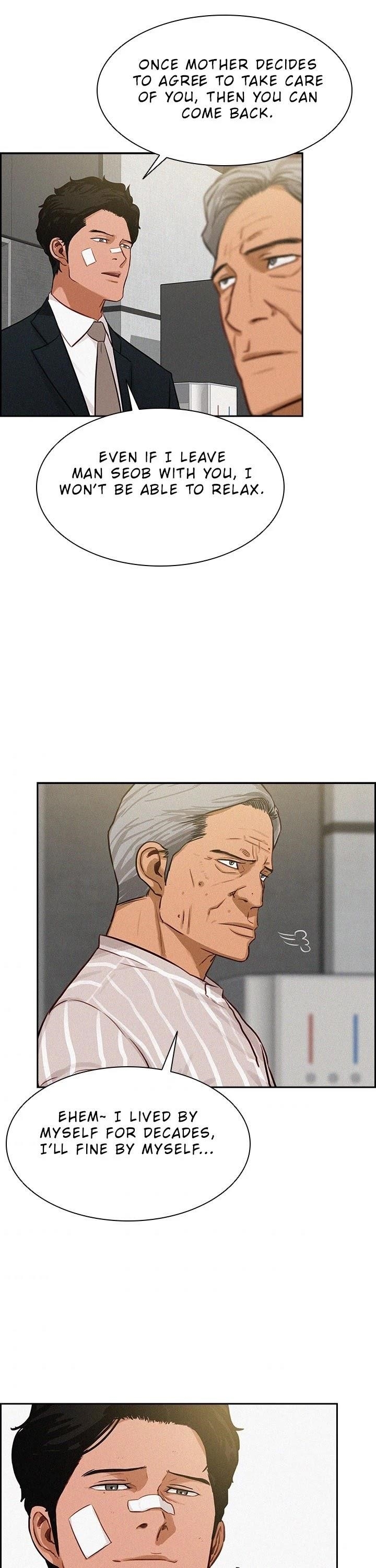 Lord of Money - Chapter 45 Page 27