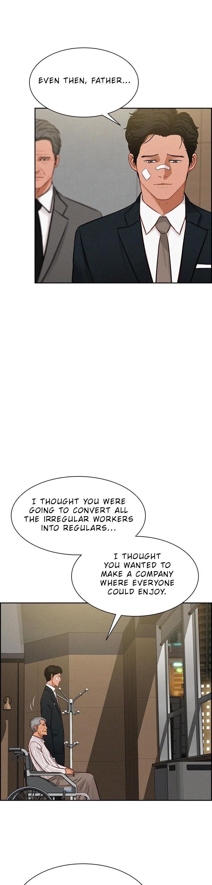 Lord of Money - Chapter 45 Page 34