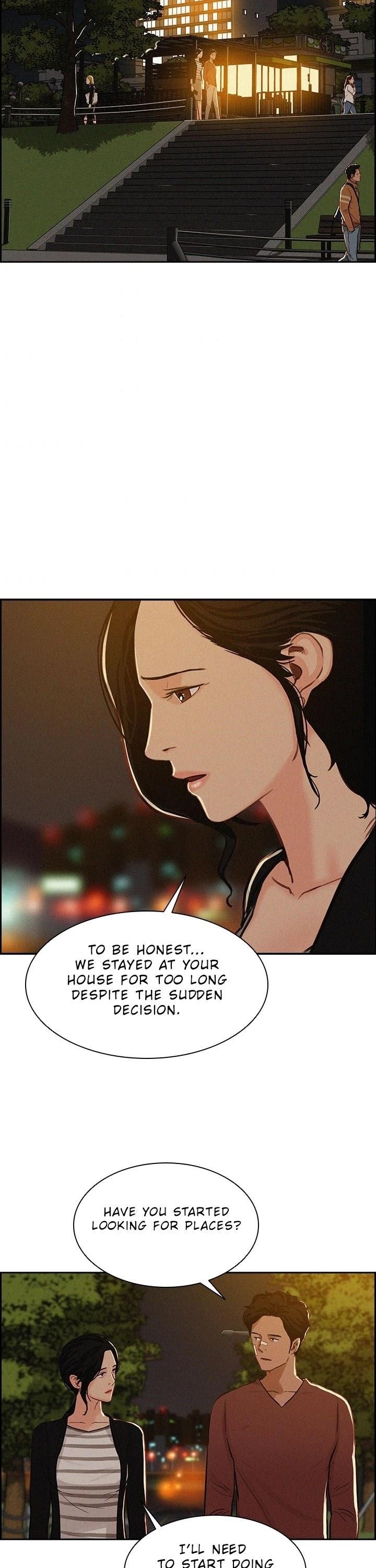 Lord of Money - Chapter 46 Page 14