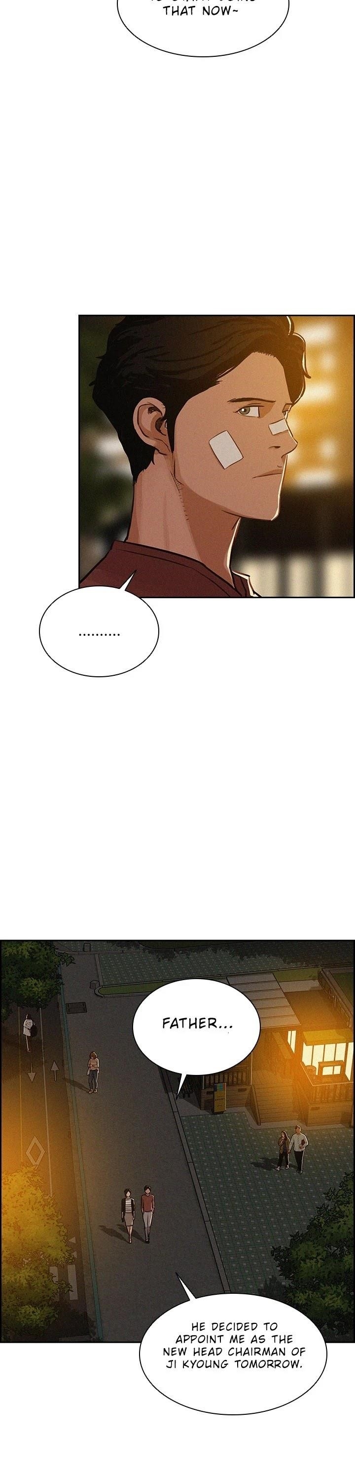 Lord of Money - Chapter 46 Page 15