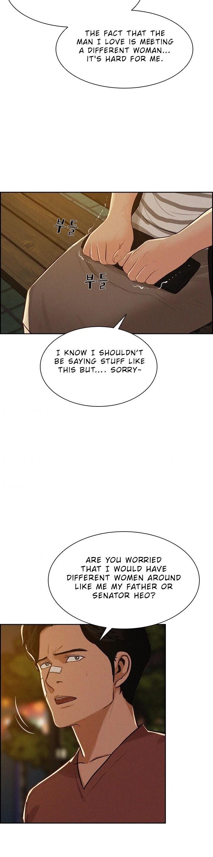 Lord of Money - Chapter 46 Page 21