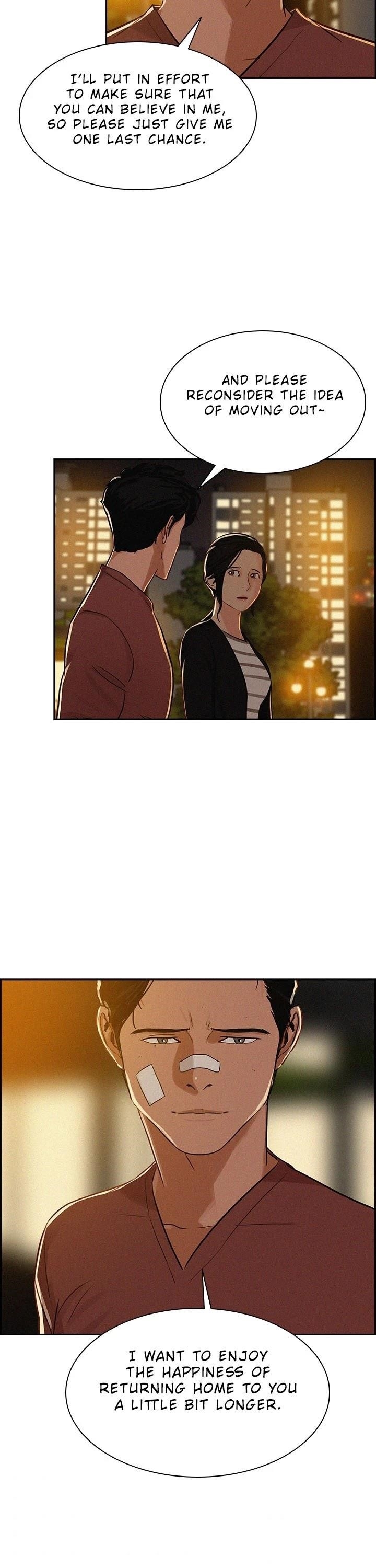 Lord of Money - Chapter 46 Page 24