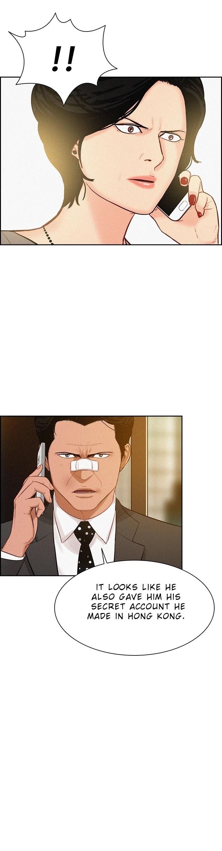 Lord of Money - Chapter 46 Page 27