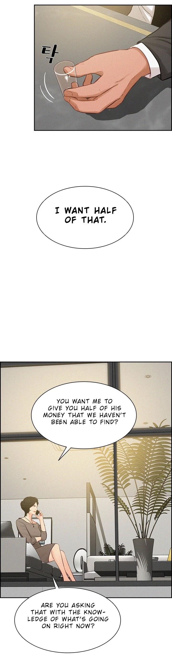 Lord of Money - Chapter 46 Page 31