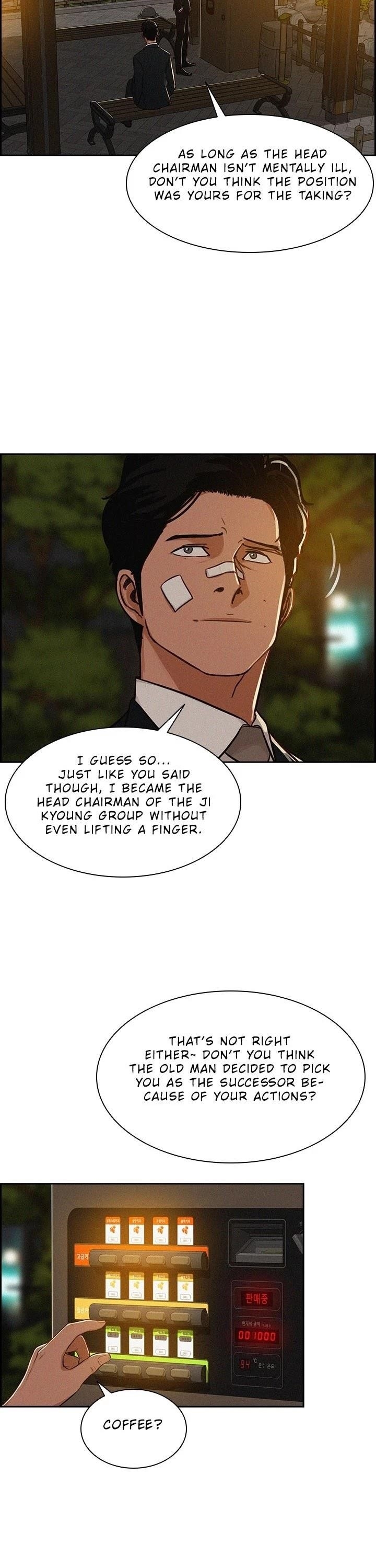 Lord of Money - Chapter 46 Page 4