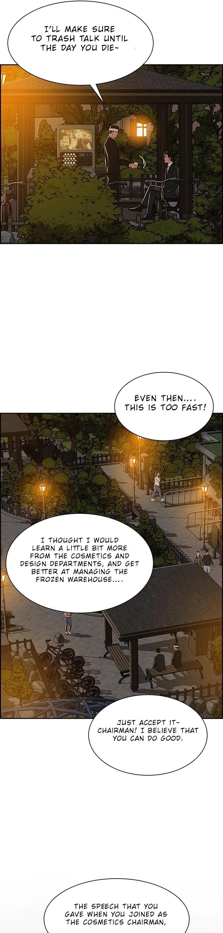 Lord of Money - Chapter 46 Page 7