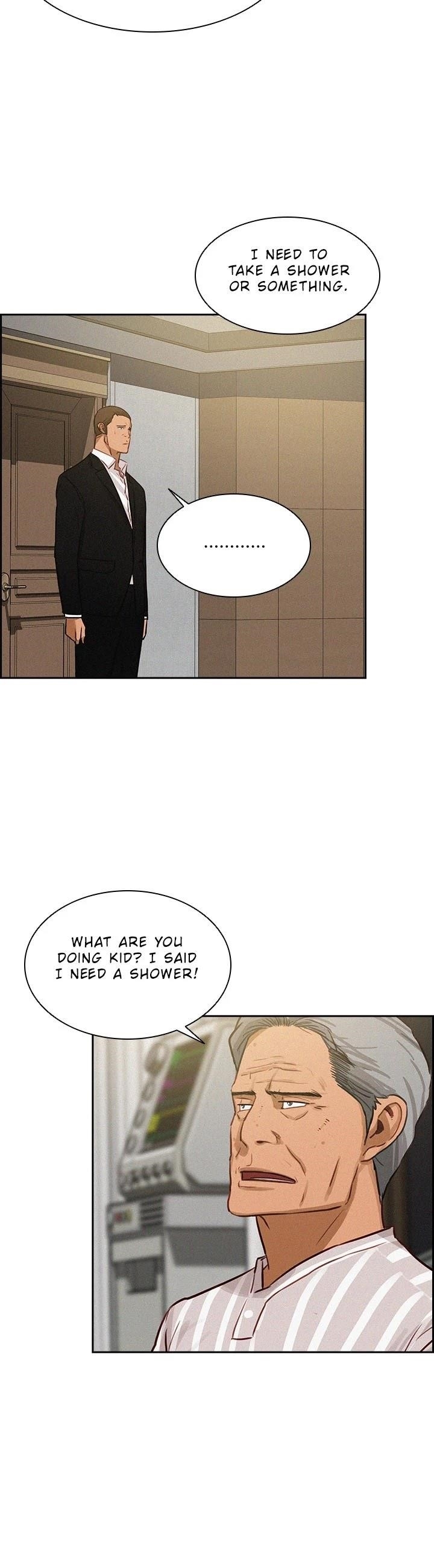 Lord of Money - Chapter 47 Page 10