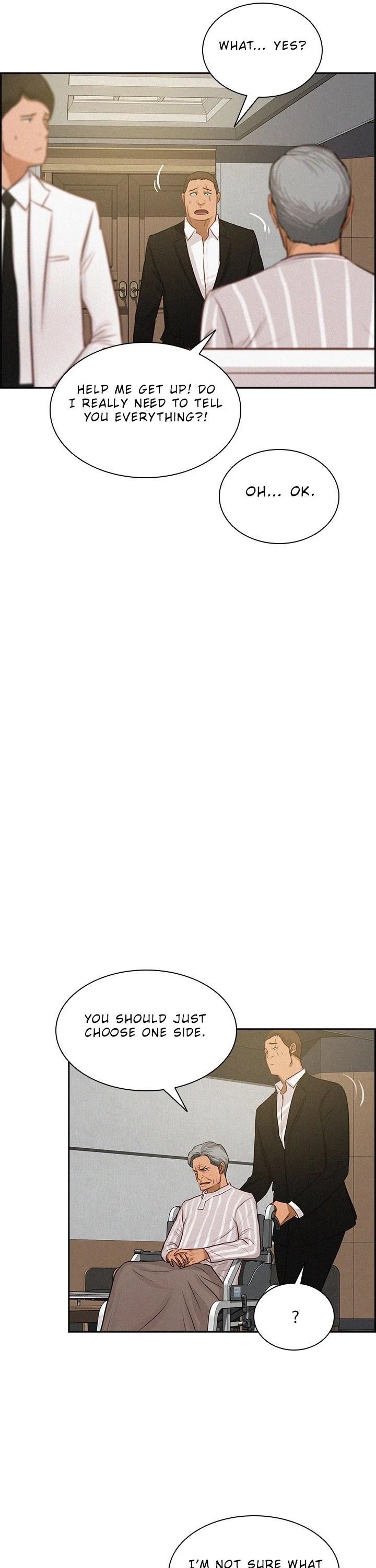 Lord of Money - Chapter 47 Page 11