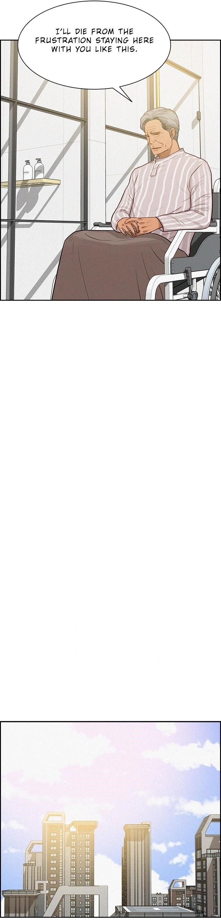 Lord of Money - Chapter 47 Page 15