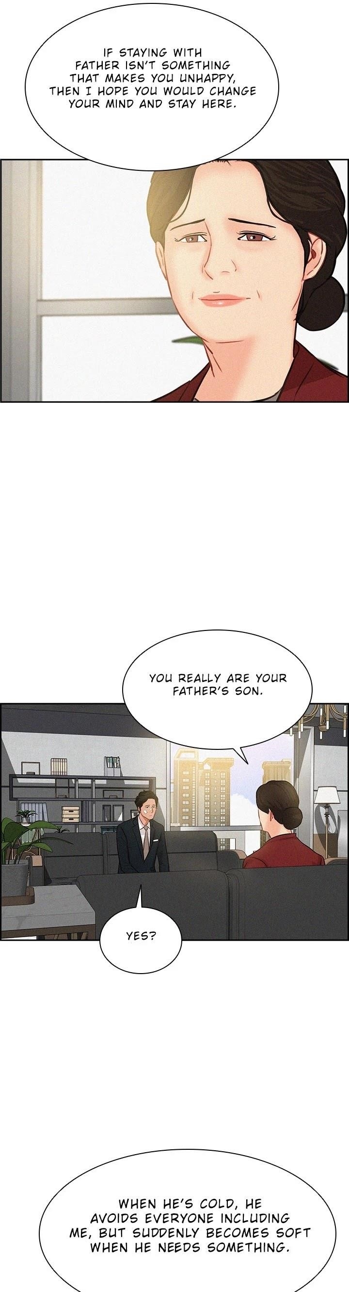 Lord of Money - Chapter 47 Page 17