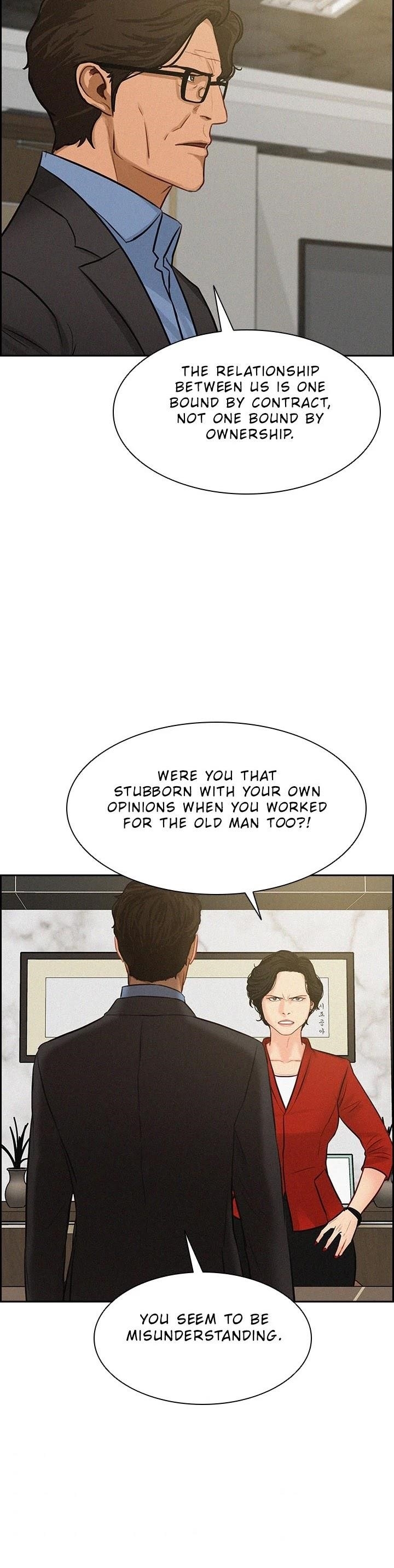 Lord of Money - Chapter 47 Page 27