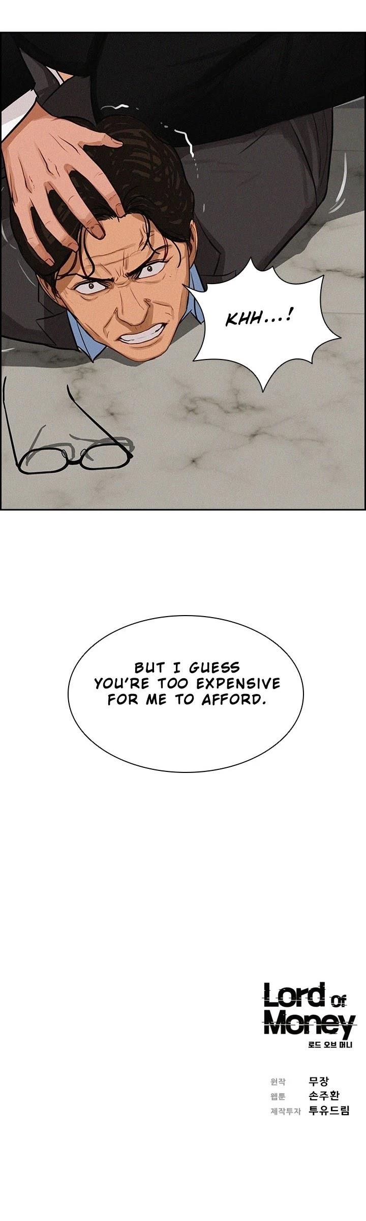 Lord of Money - Chapter 47 Page 40