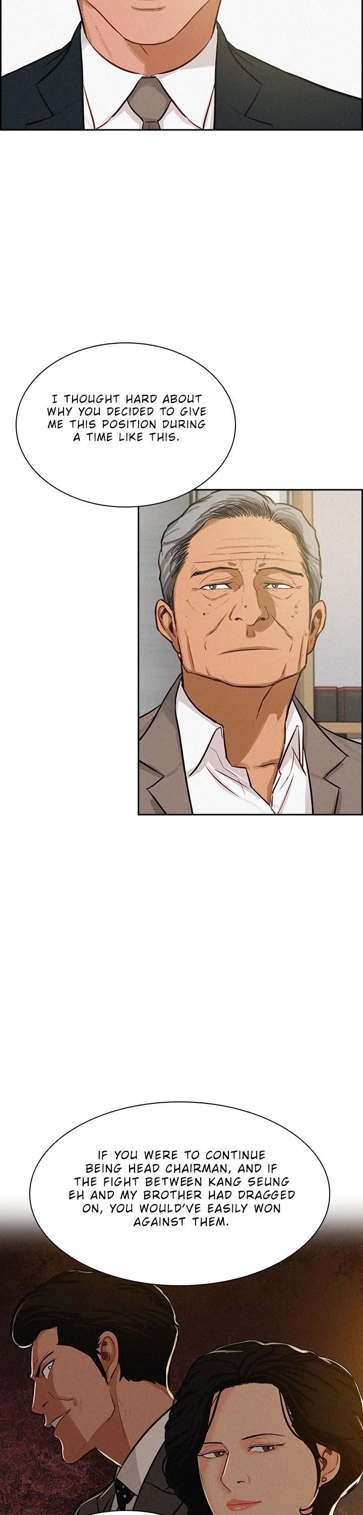 Lord of Money - Chapter 48 Page 17