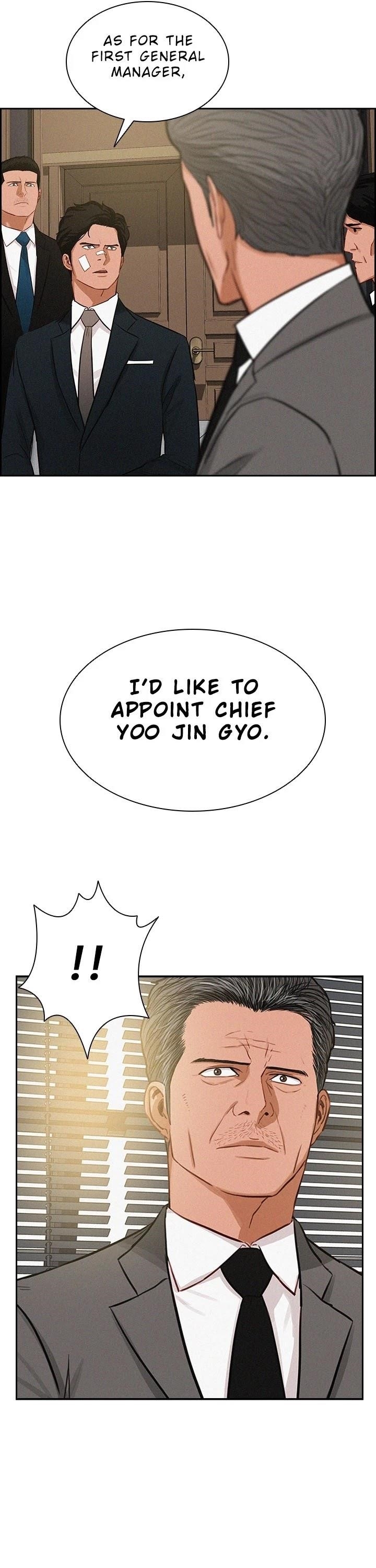 Lord of Money - Chapter 49 Page 12