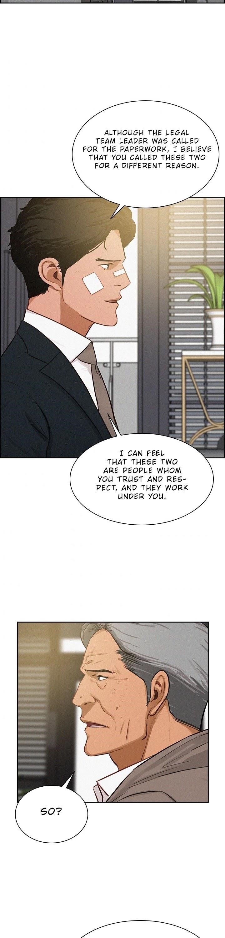 Lord of Money - Chapter 49 Page 18