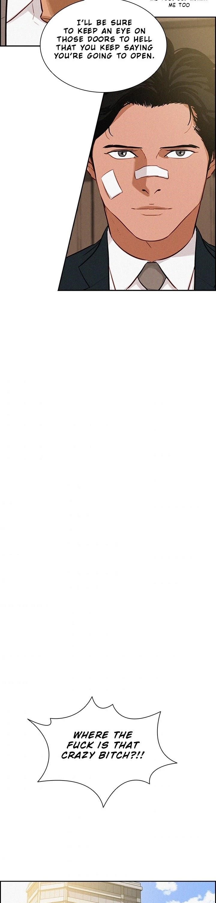 Lord of Money - Chapter 49 Page 29