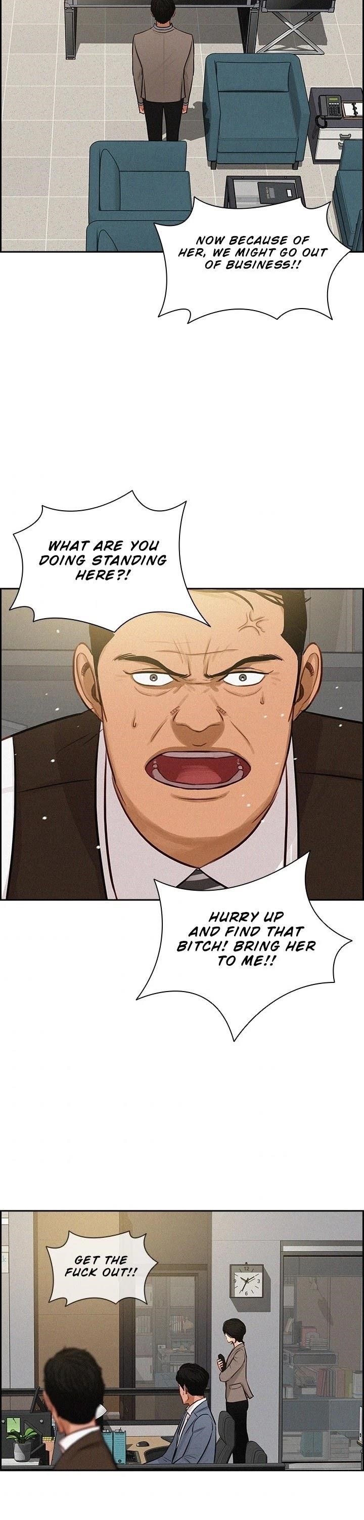 Lord of Money - Chapter 49 Page 33