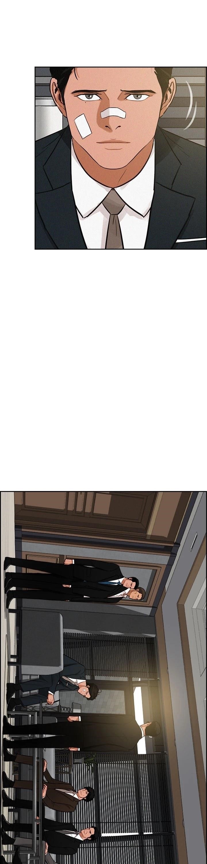 Lord of Money - Chapter 49 Page 7