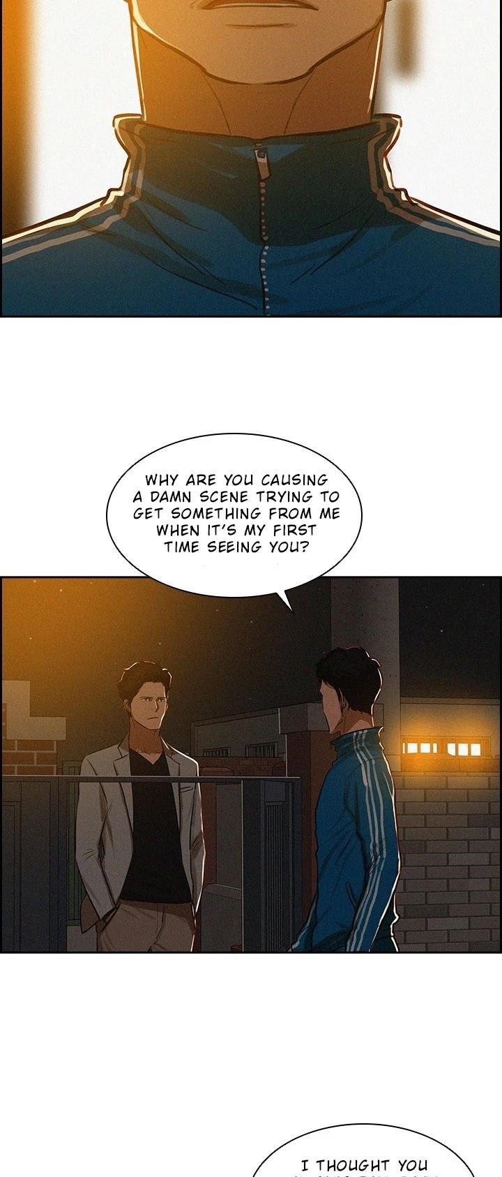 Lord of Money - Chapter 5 Page 11