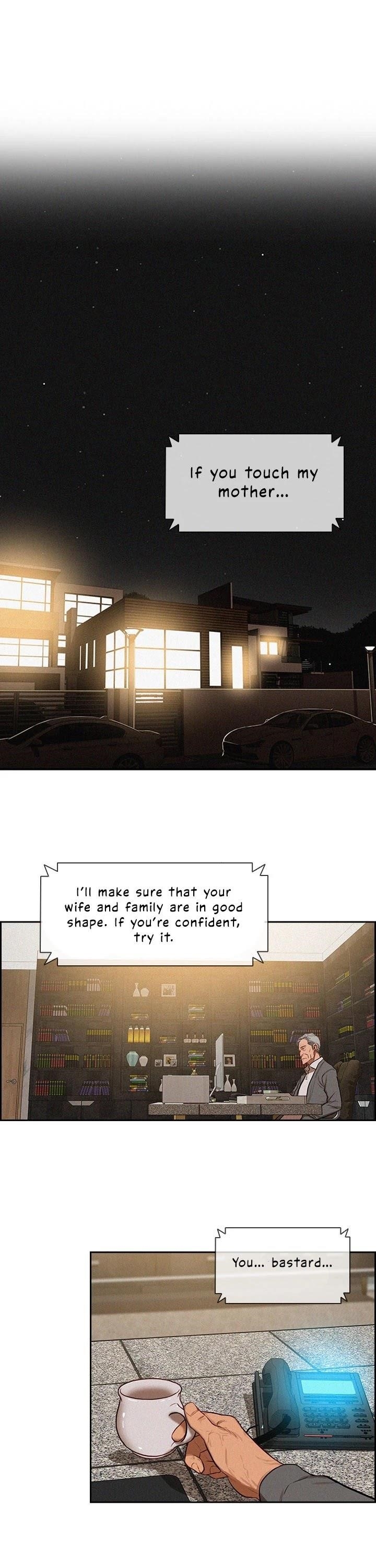 Lord of Money - Chapter 5 Page 2