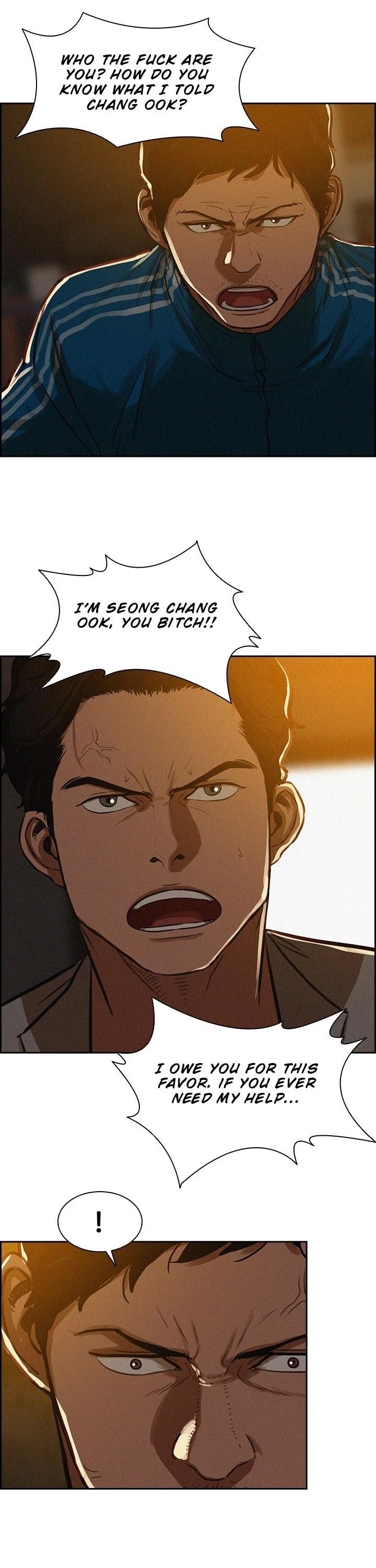 Lord of Money - Chapter 5 Page 23