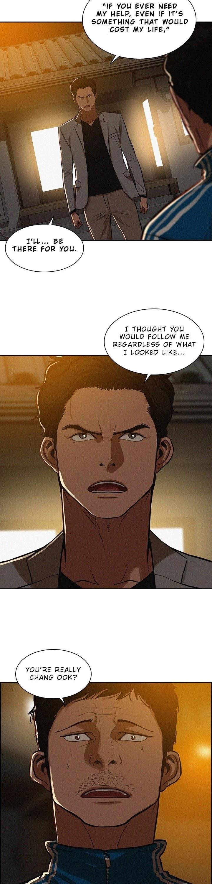 Lord of Money - Chapter 5 Page 25