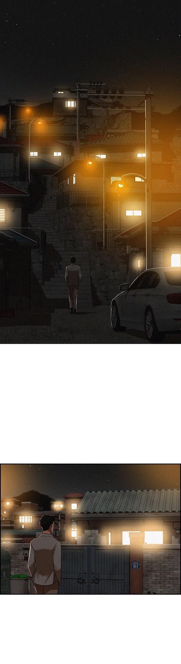 Lord of Money - Chapter 5 Page 6