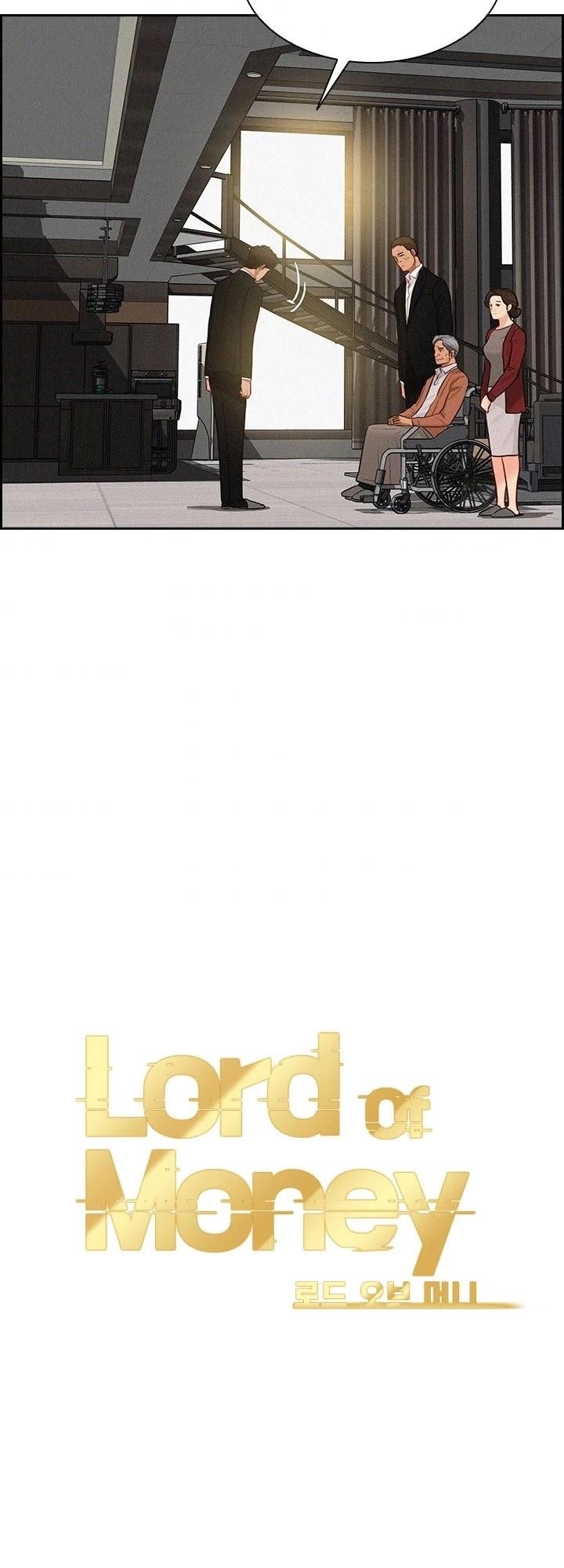 Lord of Money - Chapter 50 Page 16