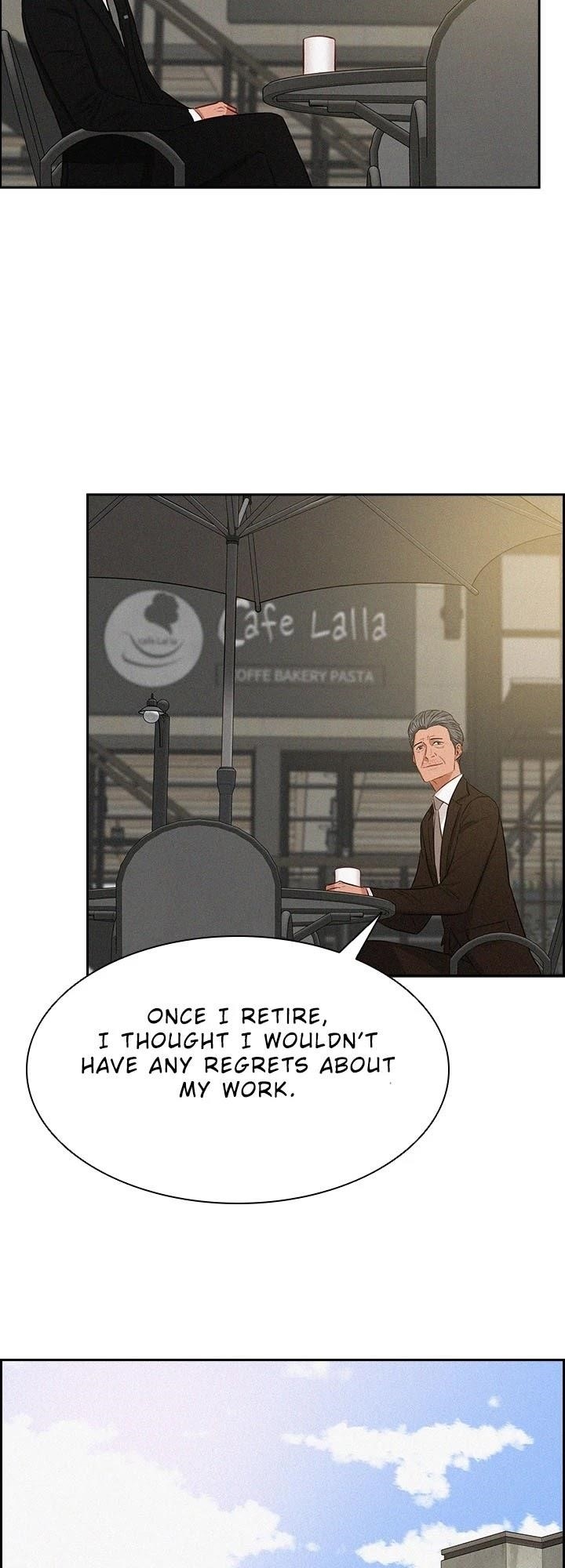 Lord of Money - Chapter 50 Page 19