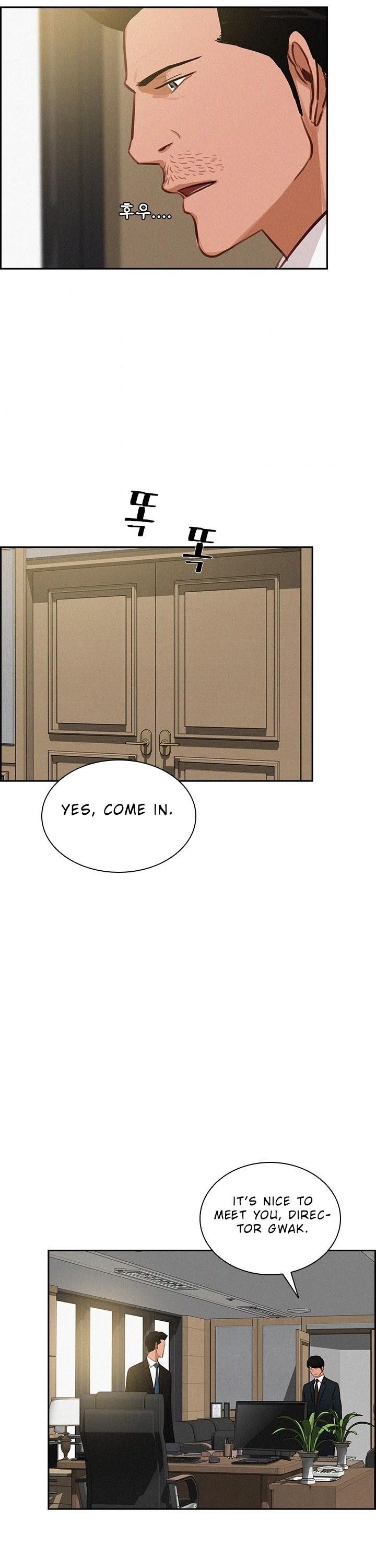 Lord of Money - Chapter 50 Page 25