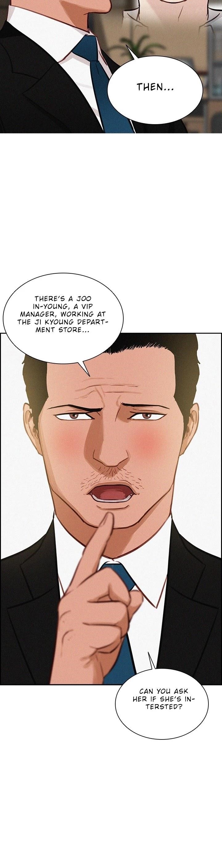 Lord of Money - Chapter 50 Page 30