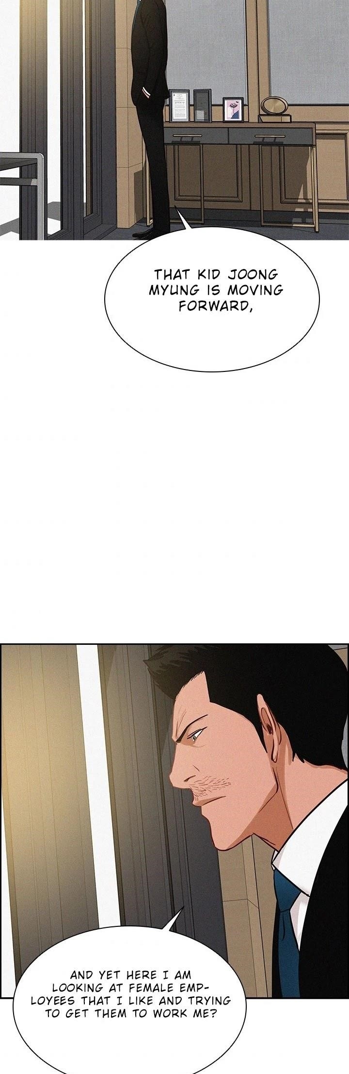 Lord of Money - Chapter 50 Page 33