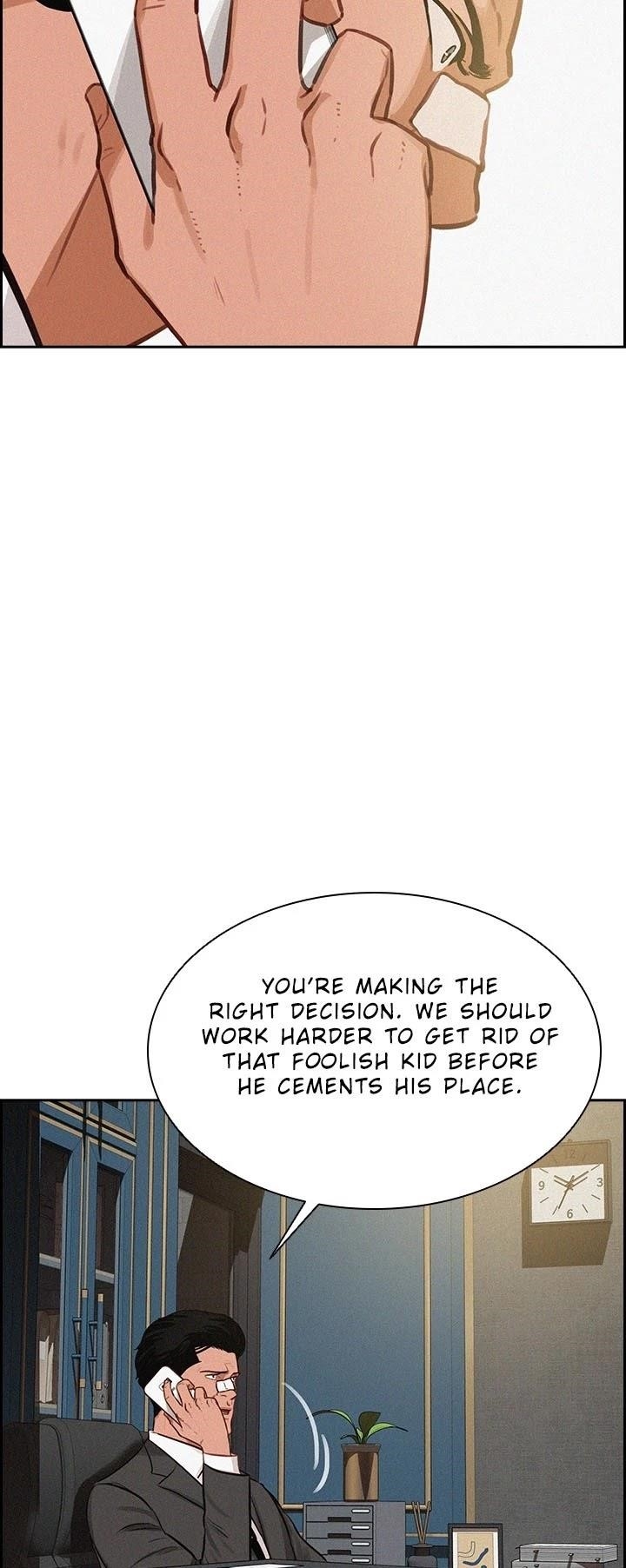 Lord of Money - Chapter 50 Page 7