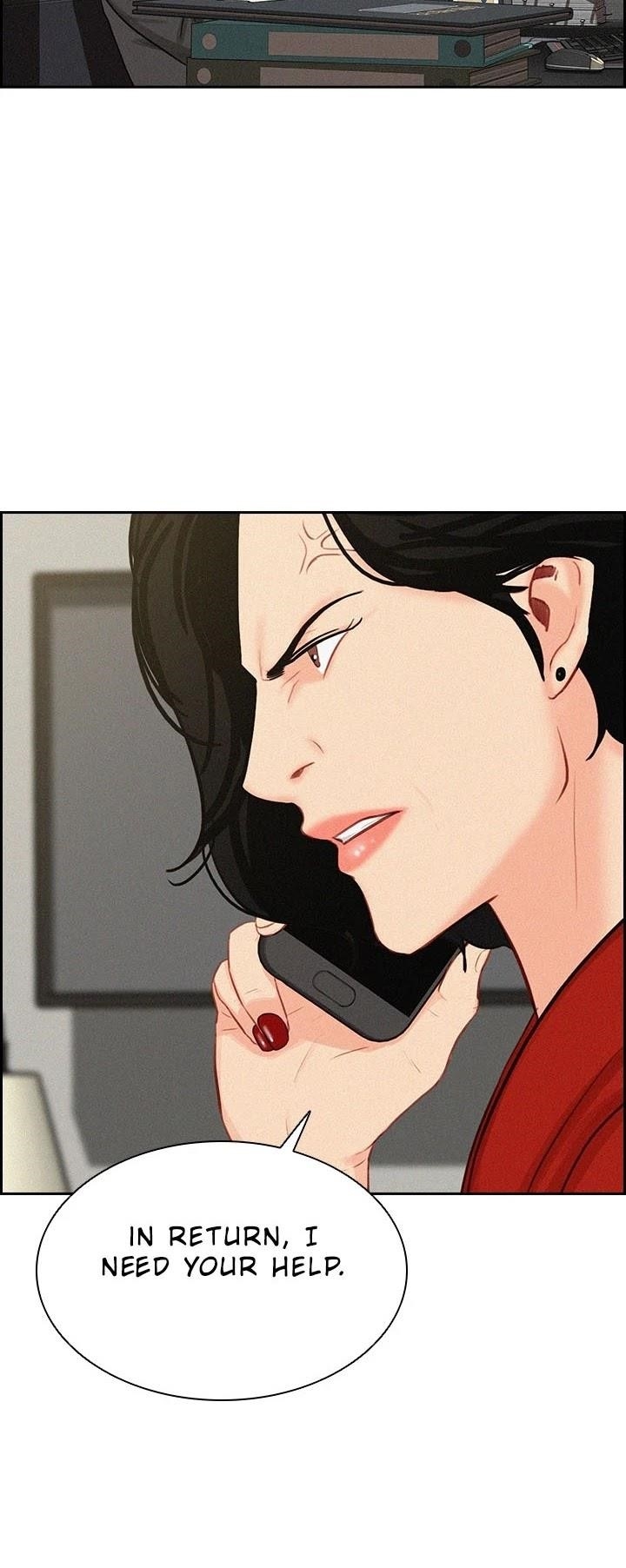 Lord of Money - Chapter 50 Page 8