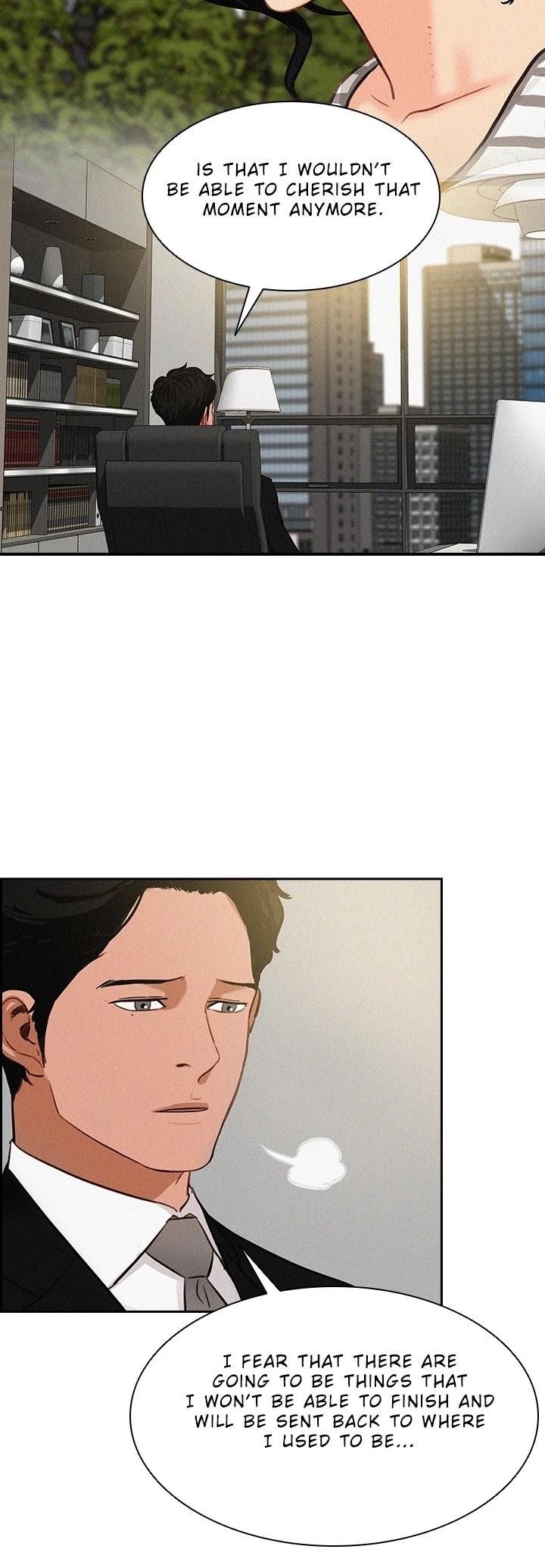 Lord of Money - Chapter 51 Page 17