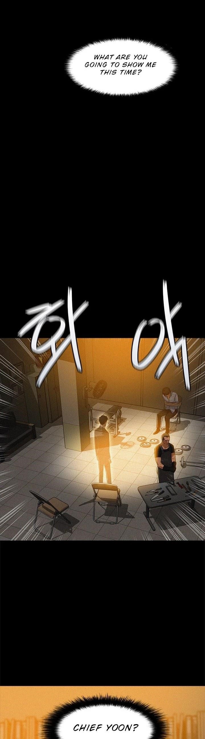 Lord of Money - Chapter 51 Page 19