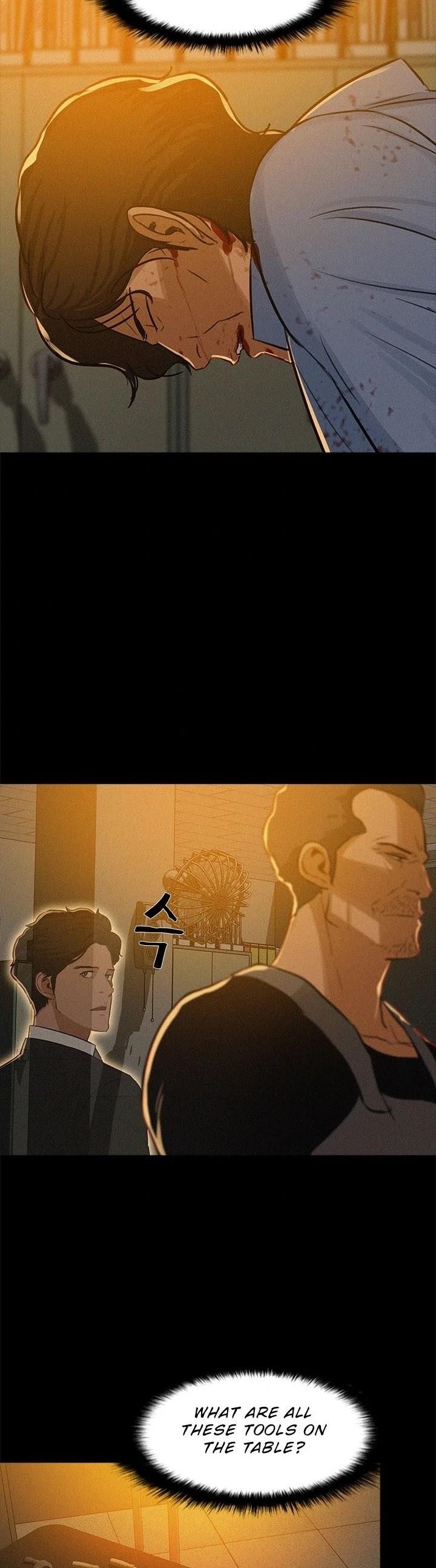 Lord of Money - Chapter 51 Page 20