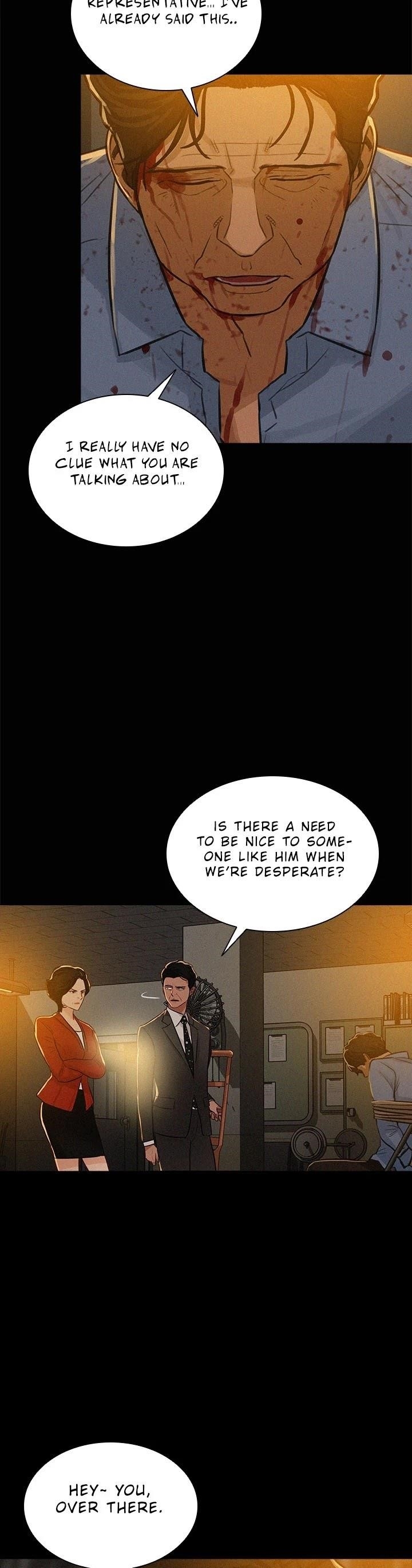 Lord of Money - Chapter 51 Page 26