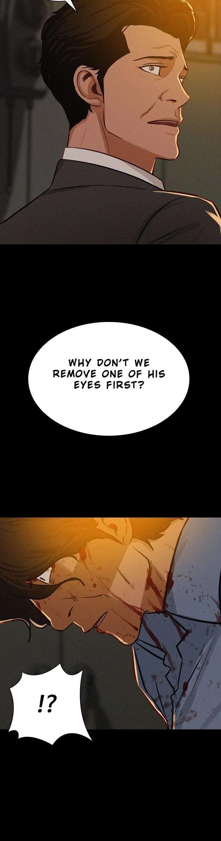 Lord of Money - Chapter 51 Page 27