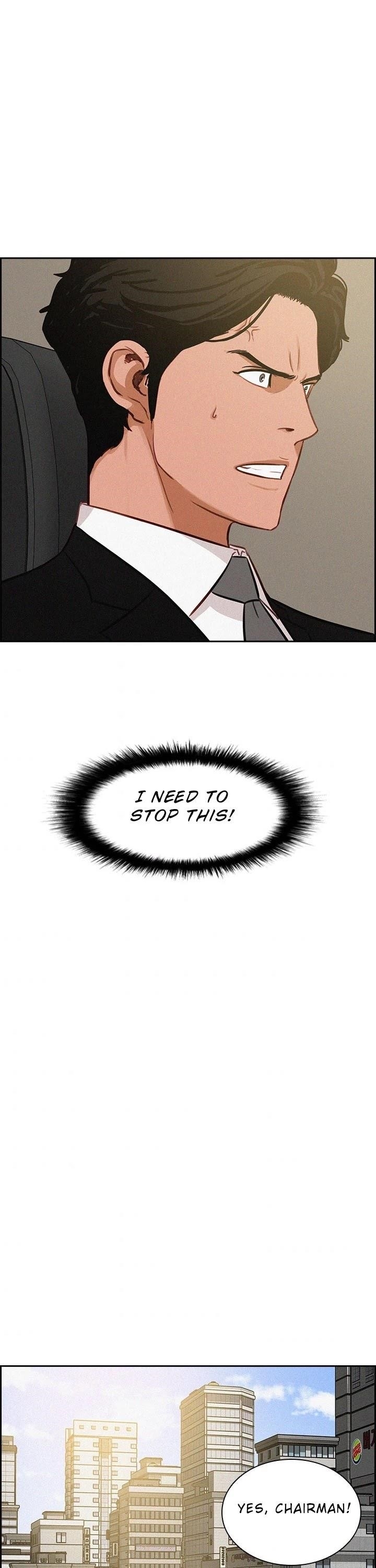 Lord of Money - Chapter 51 Page 32