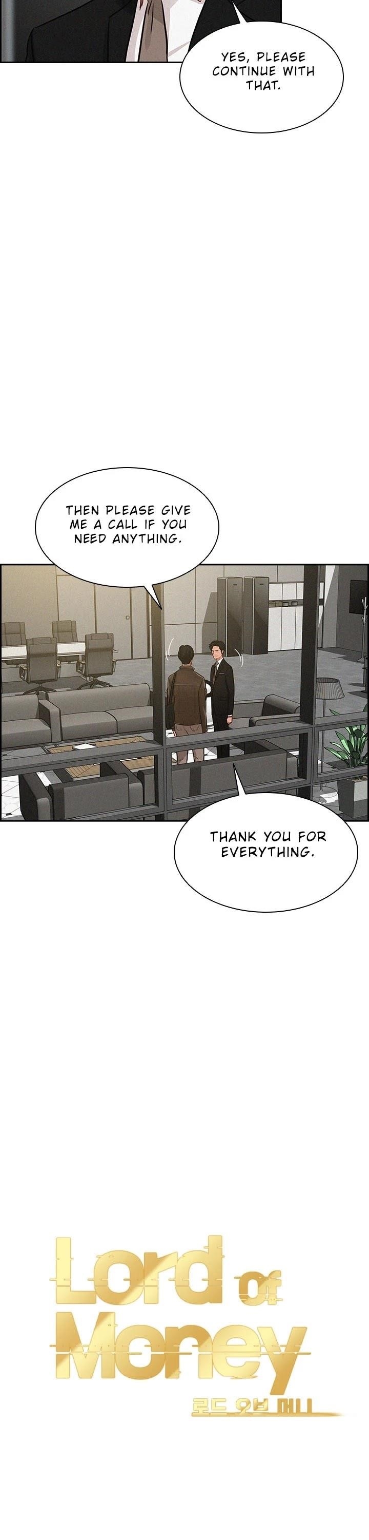 Lord of Money - Chapter 51 Page 9
